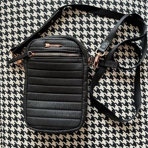 Stella & Dot Mini cross body